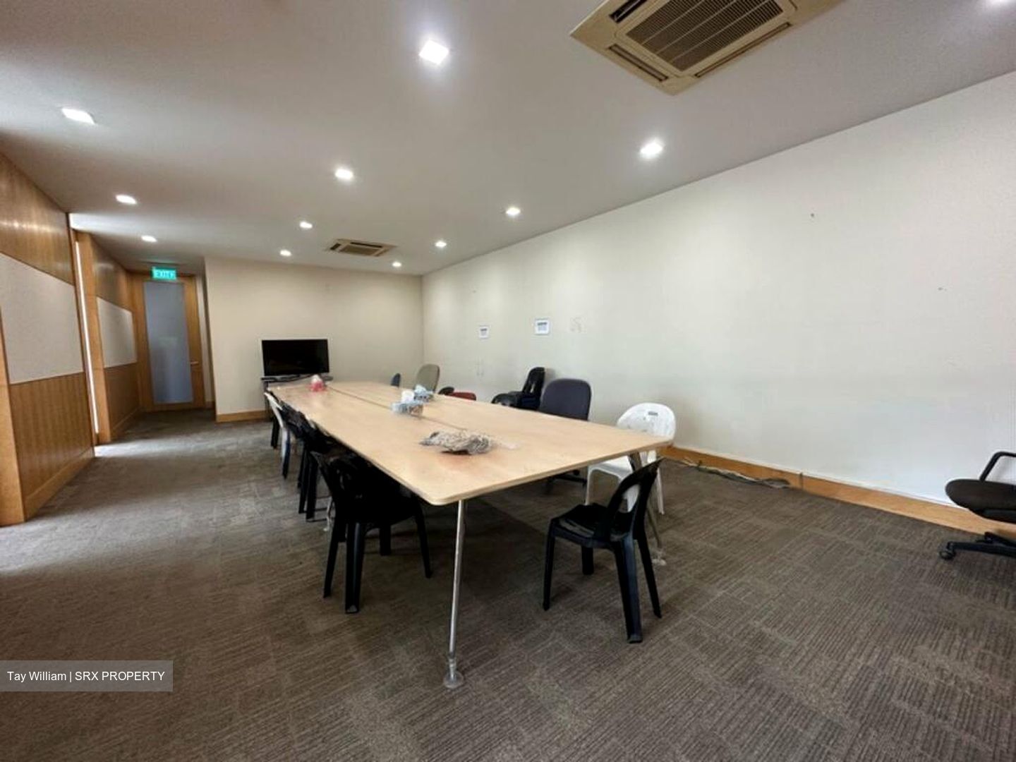 Abv Industrial Building (D16), Office #481222671